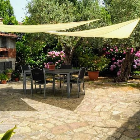 A casa di Leda Sarzana Exterior foto
