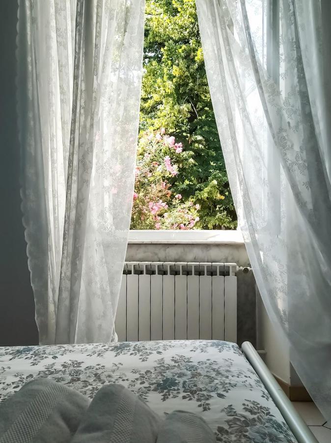 A casa di Leda Sarzana Exterior foto