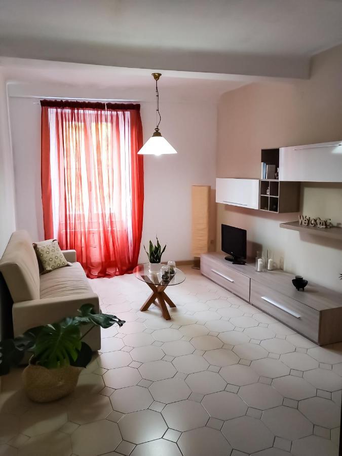 A casa di Leda Sarzana Exterior foto