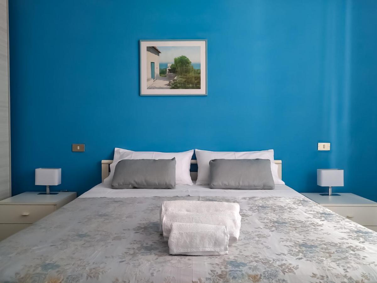 A casa di Leda Sarzana Exterior foto
