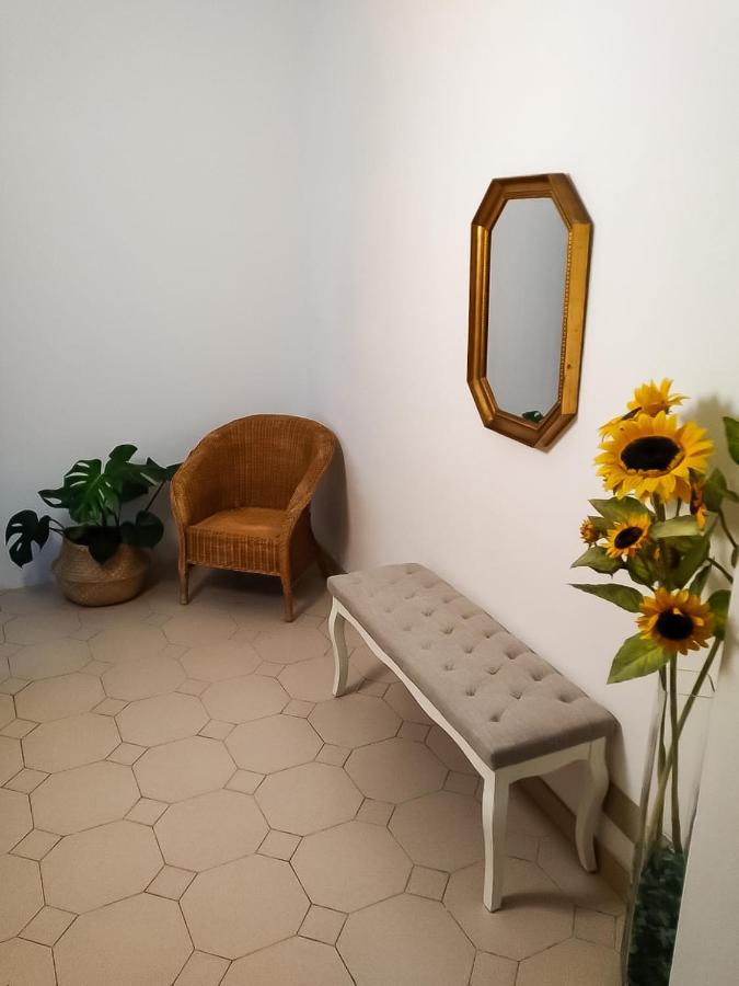 A casa di Leda Sarzana Exterior foto